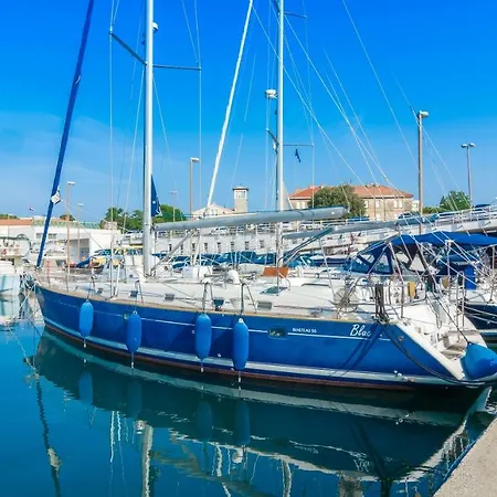 Blue Star Botel