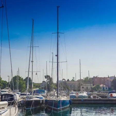 Botel Blue Star Zadar