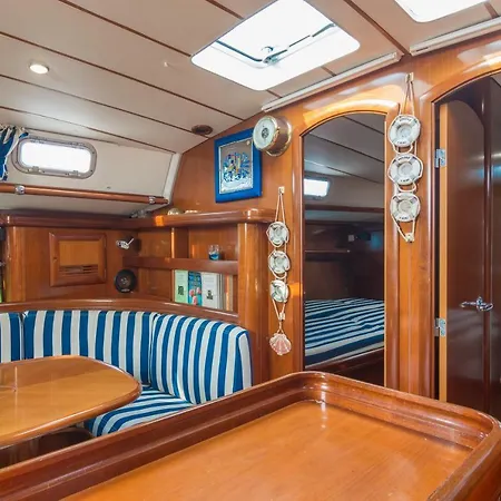 Blue Star Botel