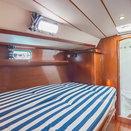 Botel Blue Star Zadar