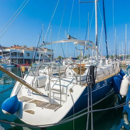 Blue Star Zadar
