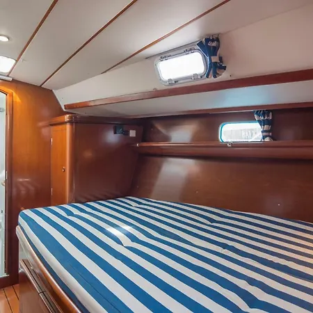 Blue Star Botel