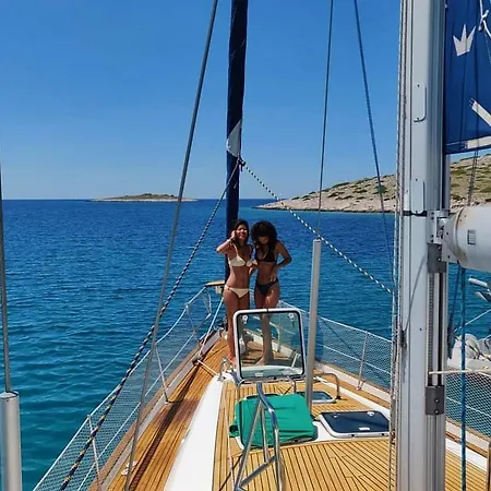 Blue Star Botel